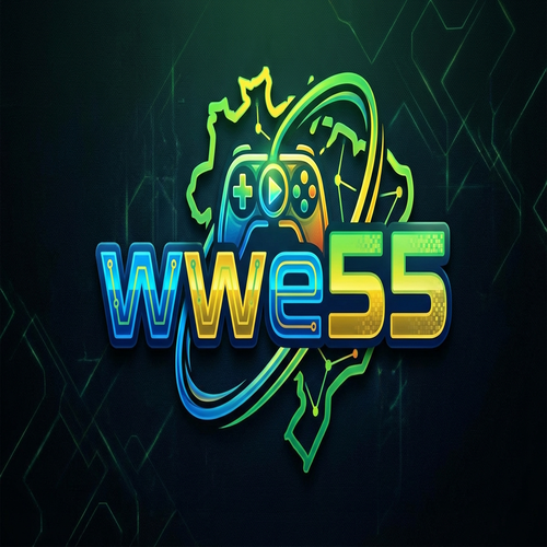 Logo wwe55